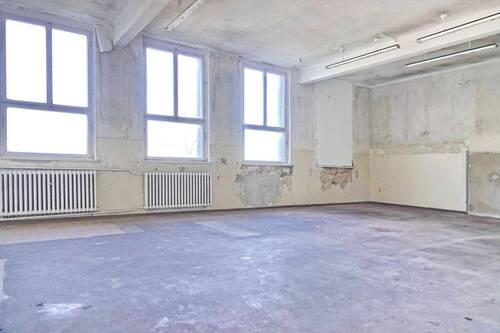 Gemeinschaftsraum - 