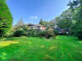 Garten - Einfamilienhaus mit einem traumhaften Grundstück!