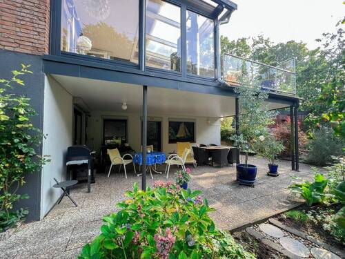 Terrasse - 