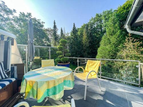 Balkon - 
