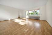 HELLES WOHNZIMMER - 2 Zimmer Etagenwohnung zum Kaufen in Wiesbaden