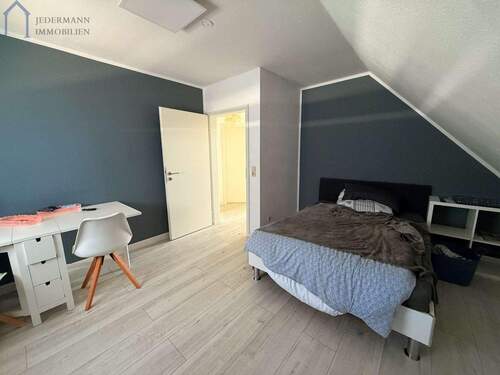 Schlafzimmer - 