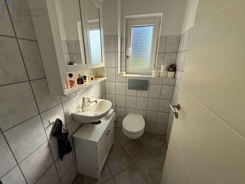 Gäste-WC - 