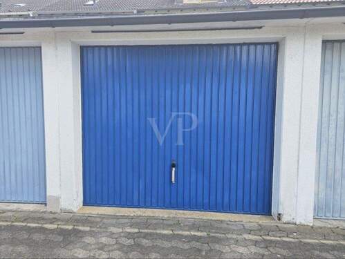 Garage - 