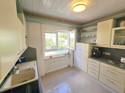 Kueche - 