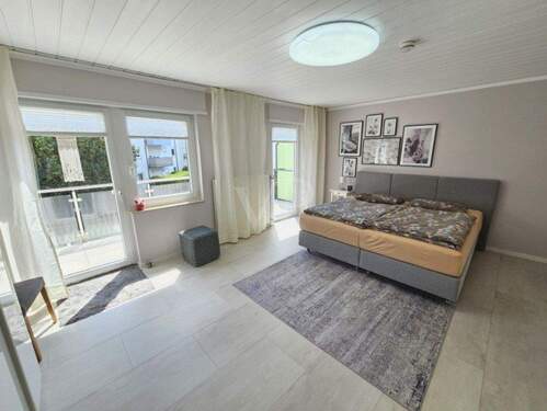 OG Schlafzimmer - 