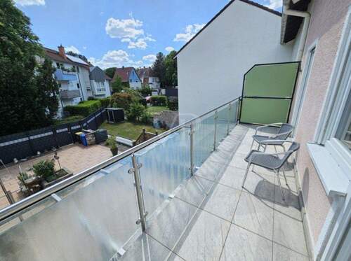 Balkon - 