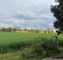Baugrundstück in Weinböhla ++ Ruhige Höhenlage - gemächlich an den Weinbergen