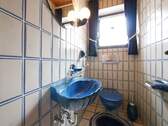 Gäste-WC - 