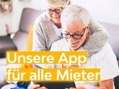 Wohnung mieten und Mieter-App nutzen - 
