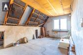 Dachgeschoss - 