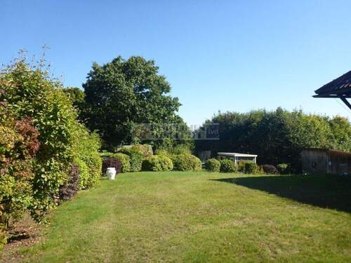 Ansicht - Idealer Familienwohnsitz am Eingang zum Bayerischen Wald