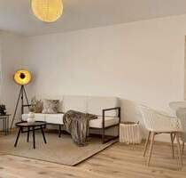 Moderne, sanierte 4 Zimmer Wohnung zum Erstbezug und Provisionsfrei - Burghausen