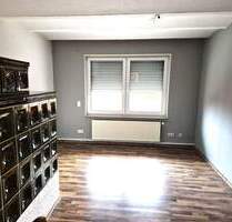 Großzügige EG-Wohnung in ansprechendem 3-Familienhaus - Marpingen