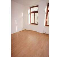 Klein aber fein ... 1. OG - Bad mit Wanne ! frei ab 1.2.26 - Chemnitz Sonnenberg