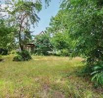 Baugrundstück in gefragter Lage von Berlin-Kladow mit ca. 500 m²