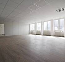 Helle Büroräume in zentraler Lage - Minden Innenstadt