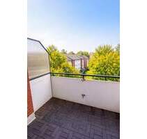 BEZUGSFREI! Wohntraum in herrlicher Ruhe - Bremen Tenever