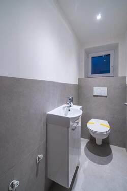 Gäste-WC - 