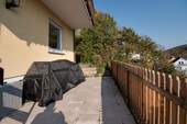 Terrasse - 