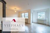 Viefhaus Immobilien - Sanierte 2-Zimmerwohnung mit Sonnenterrasse in Randersacker