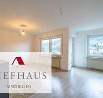 Sanierte 2-Zimmerwohnung mit Sonnenterrasse in Randersacker