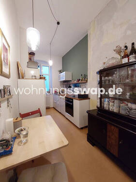 Bild 4 - Etagenwohnung mit 60,00 m&sup2; in Berlin zur Miete