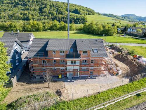 Außenansicht Stand April 2026 - 