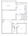 Grundriss Erdgeschoss - 