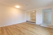 Wohnzimmer - Etagenwohnung mit 47,00 m&sup2; in Menden zur Miete