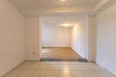 offenes Schlafzimmer - 