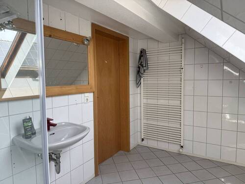 Duschbad - 
