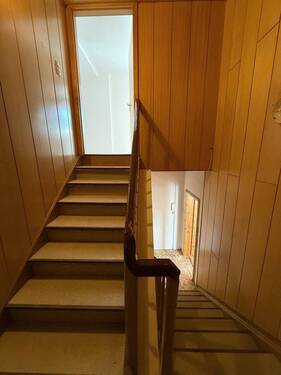 Treppenhaus - 