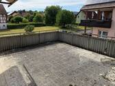 Balkon (Wohnz.) - 