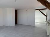 Schlafzimmer 1 - 5 Zimmer Etagenwohnung in Alheim