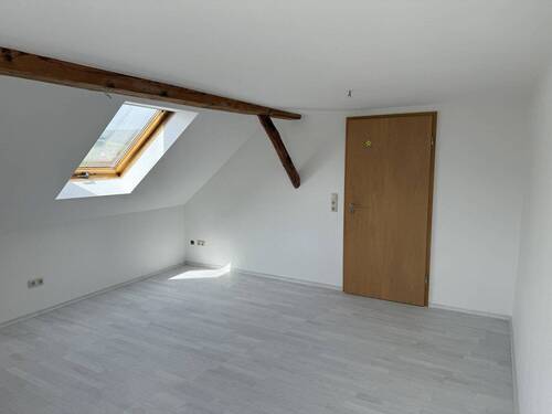 Schlafzimmer 2 - 
