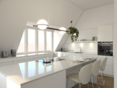 Bild 2 - 4 Zimmer Etagenwohnung zum Kaufen in Berlin