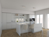 Bild 3 - 4 Zimmer Etagenwohnung in Berlin