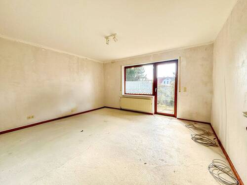 14 Schlafzimmer 1 UG - 