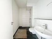 Badezimmer - Etagenwohnung mit 57,00 m² in Wedel zum Kaufen