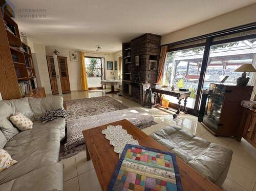 Wohnzimmer - 