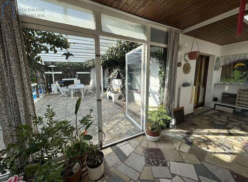 Wintergarten - 