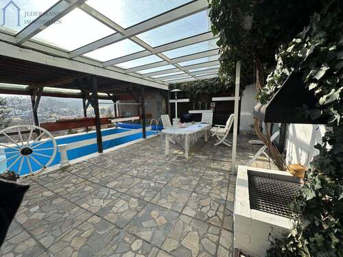 Terrasse - 