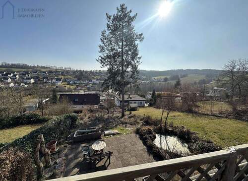 Ausblick - 