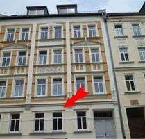 Große 3 Raum-Wohnung in Debschwitz - Gera