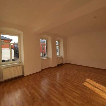 Wohnen - 3 Zimmer Etagenwohnung zur Miete in Gera