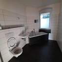 Bad mit Wanne - Etagenwohnung mit 83,00 m² in Gera zur Miete