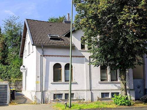 Bild 1 - Stadthaus in City-Lage - 350.000,00 EUR Kaufpreis, ca.  140,00 m² Wohnfläche