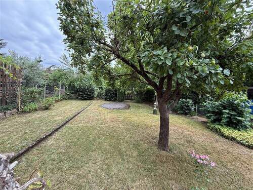 Garten - 5 Zimmer Einfamilienhaus zum Kaufen in Bous