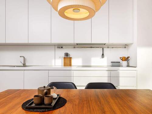 Feng Shui - Etagenwohnung mit 129,50 m&sup2; in Berlin zum Kaufen